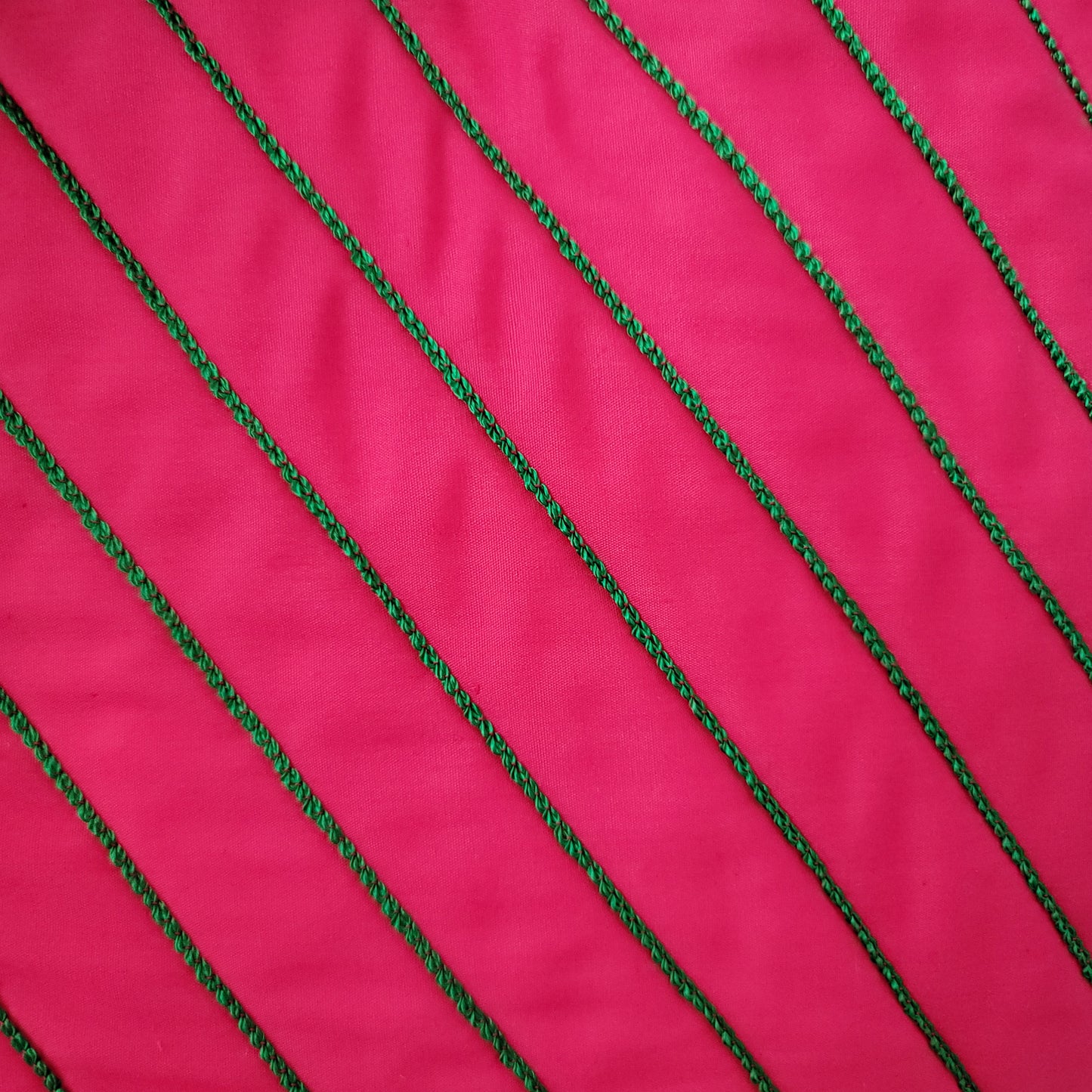 Advanced Serger Sewing Class