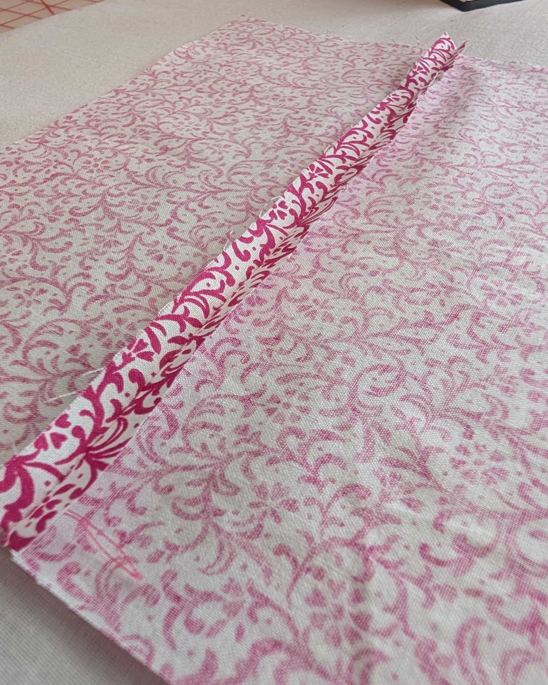 Sewing Handmade Tailor's Clapper for Ironing