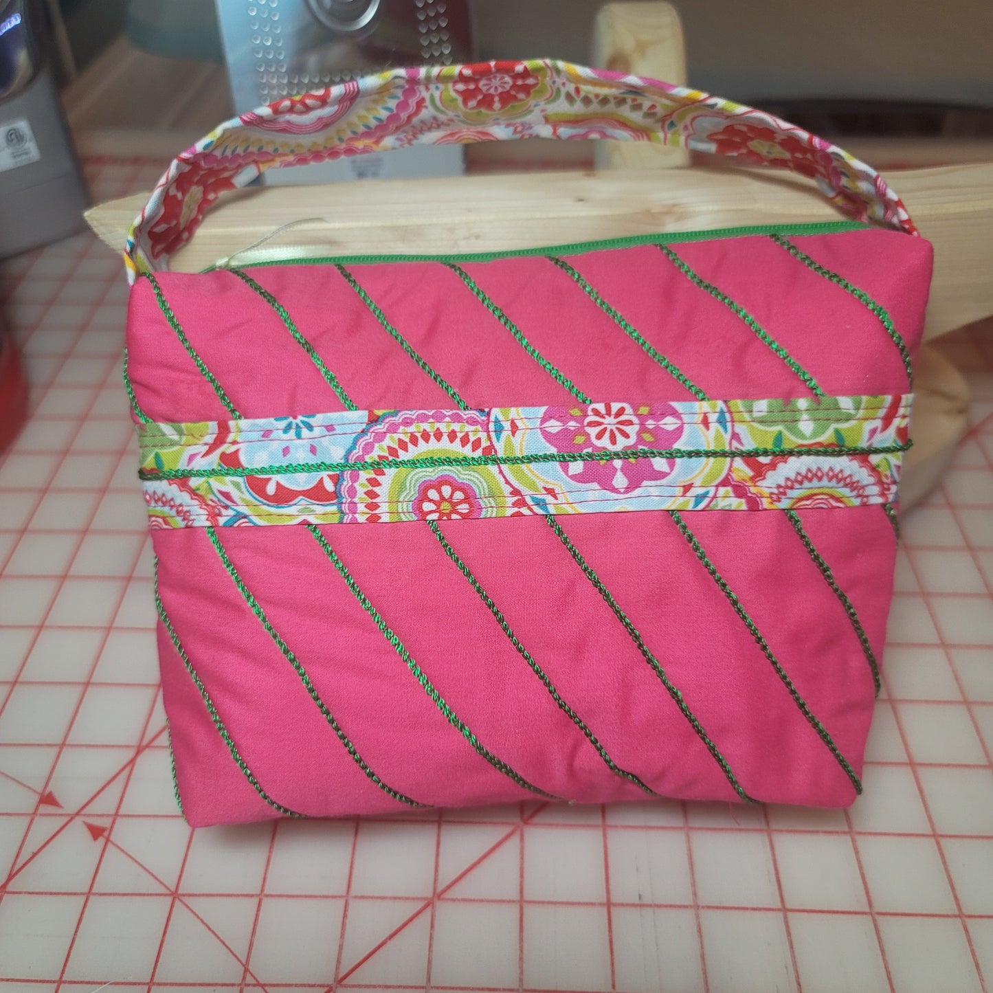 Advanced Serger Sewing Class