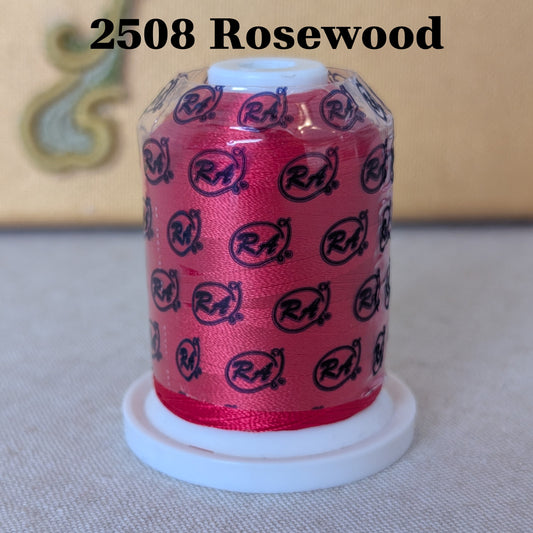 Premium Machine Embroidery Thread