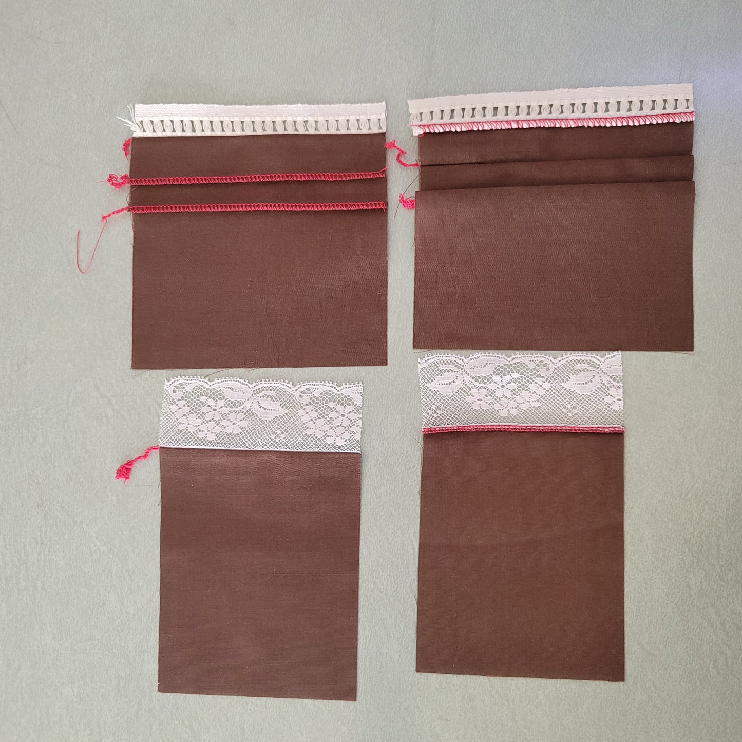 Intermediate Serger Sewing Class