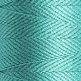 WonderFil Spagetti™ 12wt Egyptian Cotton Thread - Seafoam Green SPS48