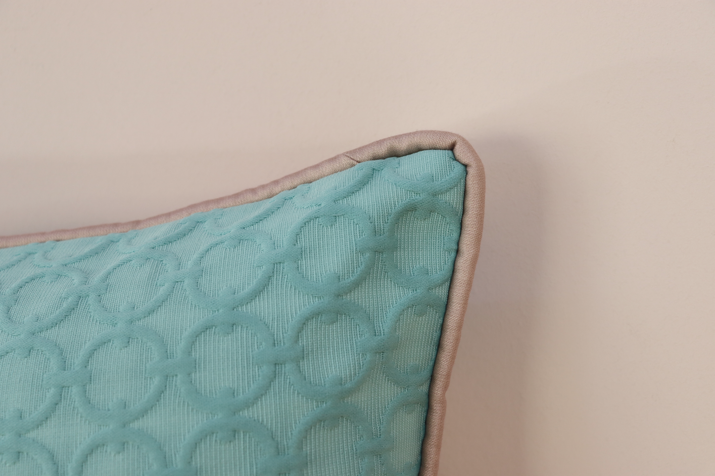 Throw Pillow Cover - Multicolor