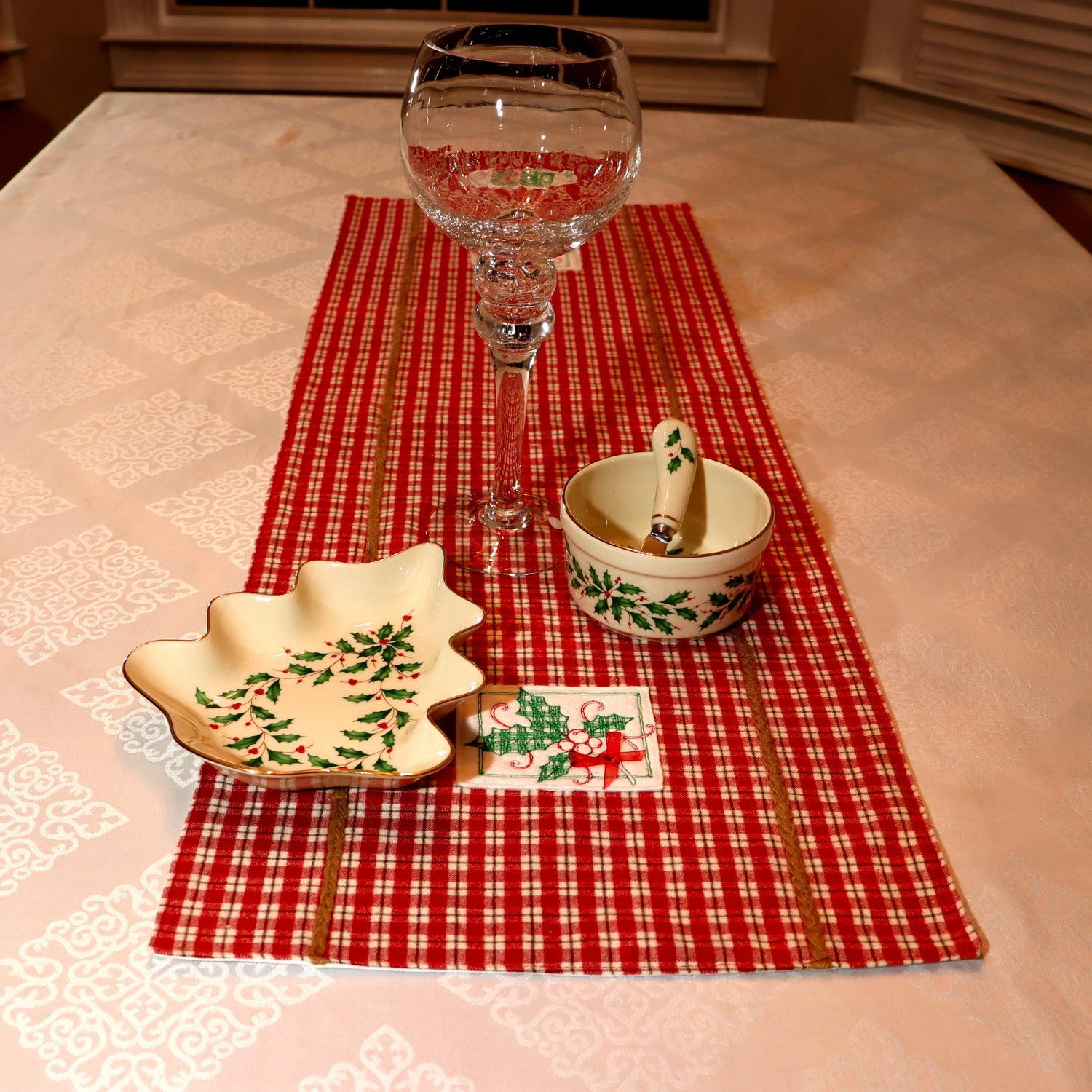 Table Runners