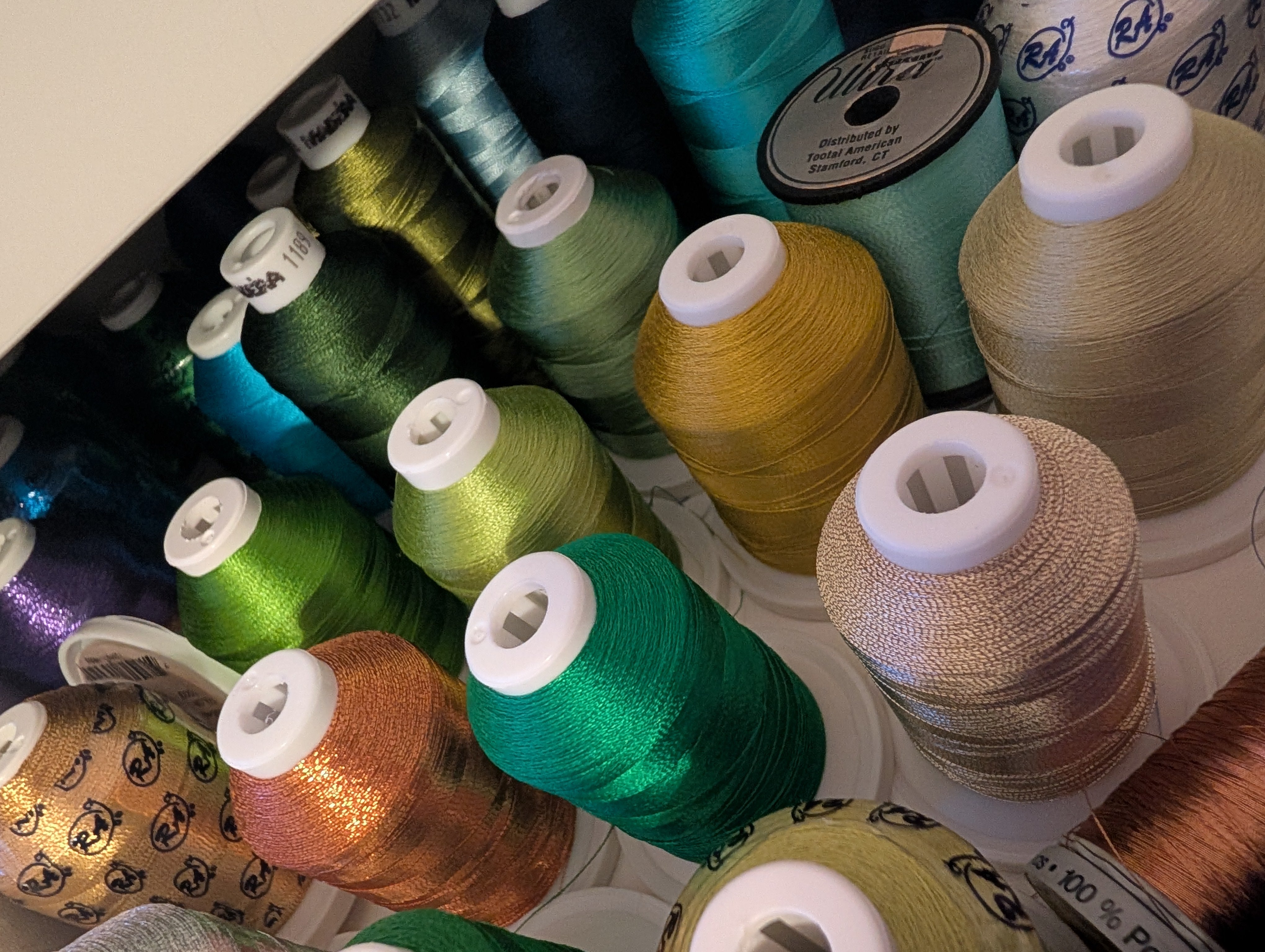 Sewing Notions – Stina Elizabeth LLC