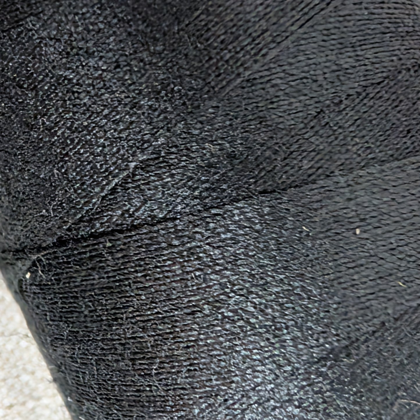 WonderFil Designer 40wt All Purpose Poly Thread - Black-DS431