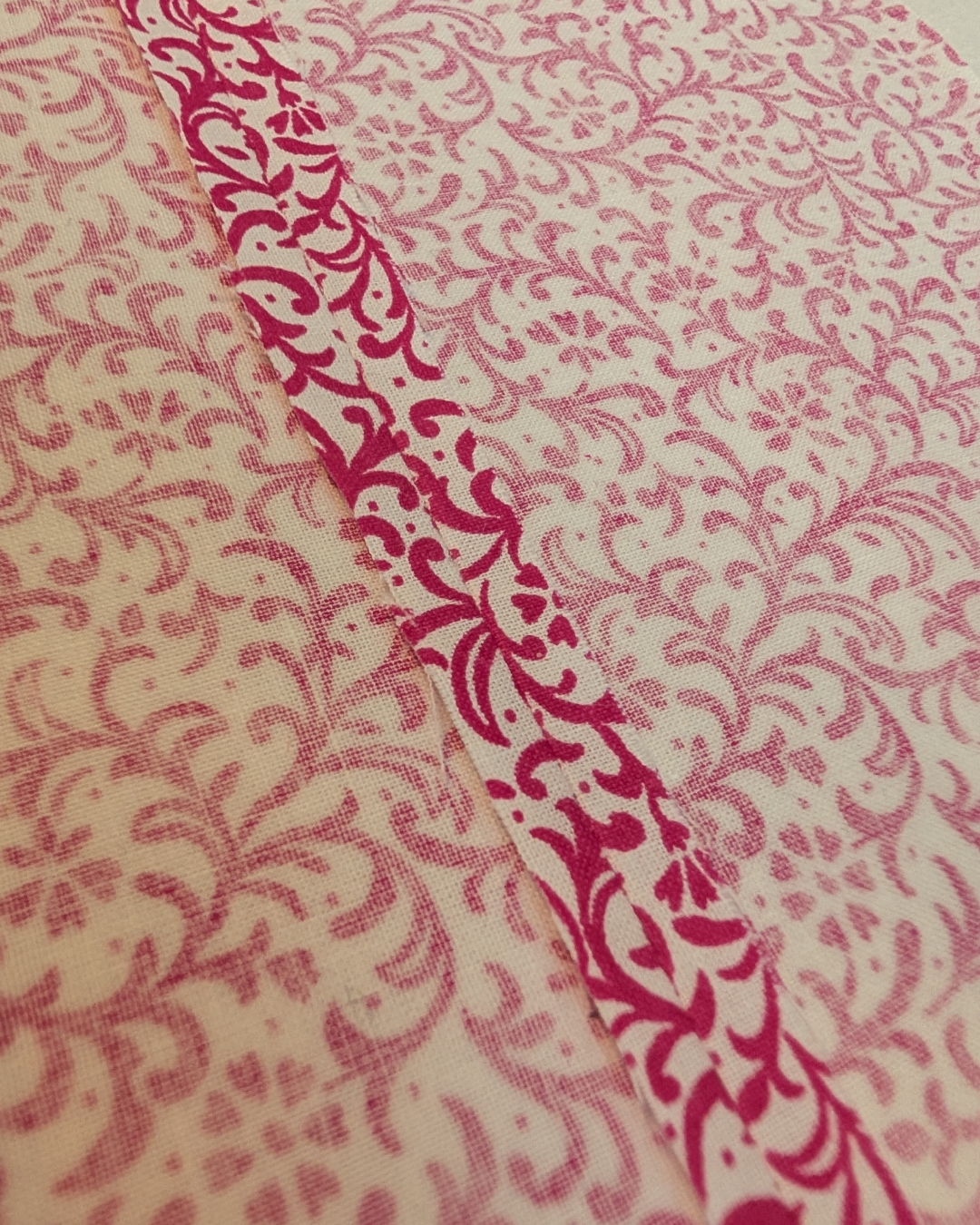 Handmade Tailor's Clapper