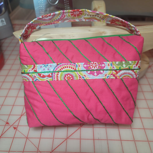Advanced Serger Sewing Class