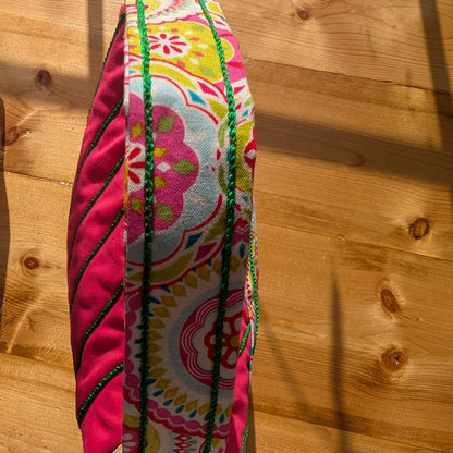 Unlock Your Serger’s Potential: Make a Makeup Bag – Advanced Serger Sewing Class