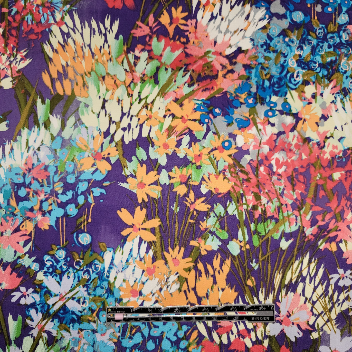 Zipper Pouch Bag - Make it your own custom or personalize