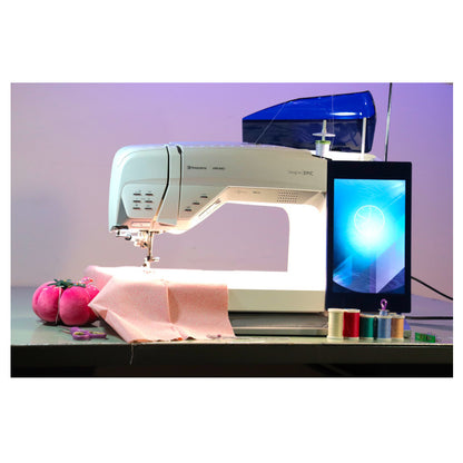 Intermediate Sewing Class