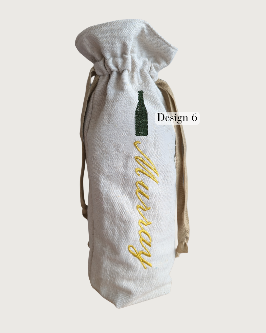 Wine Gift Bag