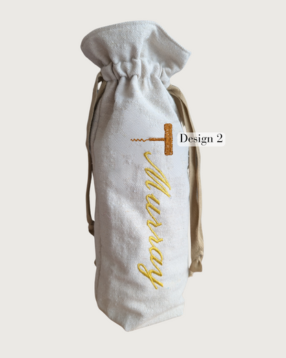 Wine Gift Bag