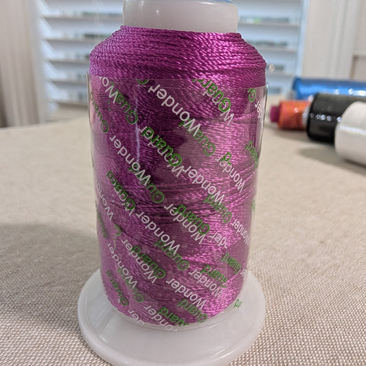 Wonder Guard™ Thread Spool Wraps – Regular & Small (10 Pack)