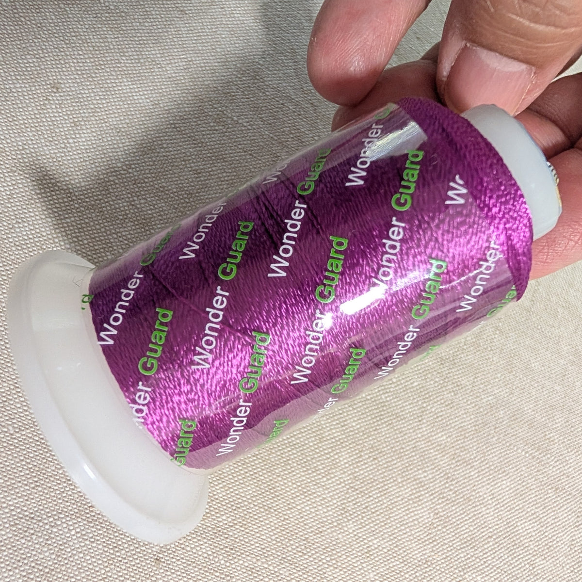 Wonder Guard™ Thread Spool Wraps – Regular & Small (10 Pack)