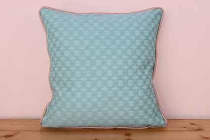 Throw Pillow Cover - Multicolor