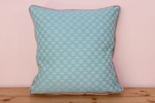 Throw Pillow Cover - Multicolor