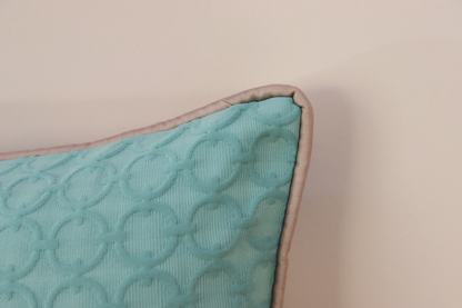 Throw Pillow Cover - Multicolor